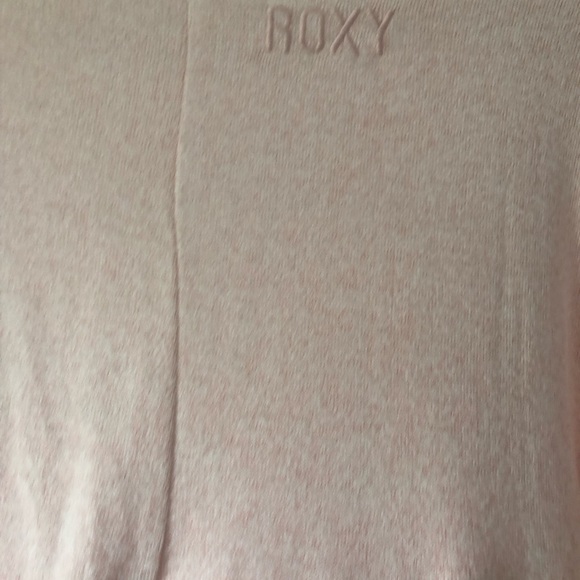 Roxy light weight tie waist brand new wt sz med - Picture 6 of 8